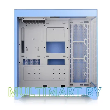 Корпус Thermaltake CTE E600 MX Hydrangea Blue CA-1Y3-00MFWN-00 картинка 3